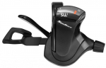 Pavarų perjungimo rankenėlė SunRace DLMS33 10-speed