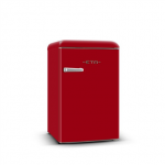 ETA | &Scaron;aldytuvas | ETA253690030E | Energy efficiency class E | Free standing | Larder | Height 90 cm | &Scaron;aldytuvas net capacity 92 L | &Scaron;aldiklis net capacity 18 L | 38 dB | Raudona