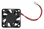 Flashforge Creator 4 ekstruderio ventiliatorius
