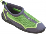 Beco beermann Vandens batai unisex BECO 90661 118 46 pilkas/žalias