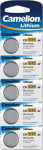 Camelion CR2032 Baterija 5 vnt.
