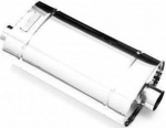 RM Motors Centrinis duslintuvas 60mm RM