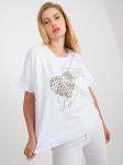 Relevance Mar&scaron;kinėliai-RV-TS-7660.88P-balti