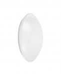 Sieninis &scaron;viestuvas Osram 13W LED plafonas SURFACE CIRCULAR 250, baltas, 3000K, su sensorium