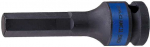 Sukimo antgalis King Tony 401512M; H12; 1/2''; 80 mm