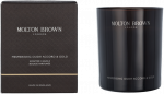 Molton Brown M.Brown užburianti agarmedžio ir auksinė žvakė, 190 g