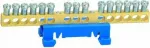 PRIJUNGIMO JUOSTA DIN TS35 LP-870N-15 SIMET