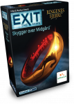 Exit Escape Room I&Scaron;ĖJIMAS: Žiedų valdovas &ndash; Viduržemės &scaron;e&scaron;ėliai (DA) (LPFI570)