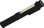 Dedra ibintuvelis 15W COB LED 1WLED pen su elementais