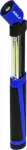 Dedra ibintuvelis 2W COB LED 05W LED pailginamas su elementais