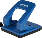 Office Products Skylamu&scaron;is 40lap metalas mėlynas