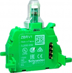 Schneider Electric &bdquo;Harmony XB5R&ldquo; vizualinis atsiliepimas apie ZBRT siųstuvus, skirtus ZBRV1 belaidžiam ry&scaron;iui ir mygtukams be baterijų
