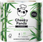 Cheeky Panda Virtuvės rank&scaron;luostis, 2 ratukai