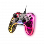 &bdquo;Mars Gaming MGP-C&ldquo; žaidimų valdiklis RGB / USB-C / X ir D įvestims