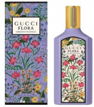Gucci Flora Gorgeous Magnolia EDP parfumuotas vanduo moterims, 50 ml
