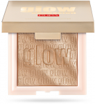 Pupa Milano Pupa Glow Obsession All Over Compact Highlighter, 6 g