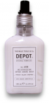 Depot 400 Shave Specifics No. 408 Fresh Juodas Pepper Moisturizing After-Shave Balm, 100 ml