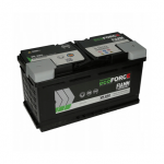 Akumuliatorius FIAMM FIAMM ECOFORCE AGM 850 A 7906202 12 V, 95 Ah