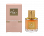 Gisada Ambassador Women EDP parfumuotas vanduo moterims, 50 ml
