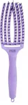 Plaukų &scaron;epetys džiovinimui Olivia Garden Fingerbrush Lavender Medium