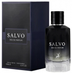 Kvepalai vyrams Maison Alhambra Salvo EDP, 100 ml