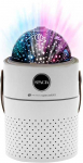 Rio Beauty Aroma diffuser with Spacia projector