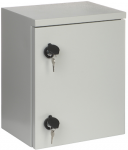 Delta HERMETI&Scaron;KA KABANTI RACK SPINTA R10-6U/230/L