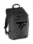 TECNIFIBRE TOUR ENDURANCE ULTRA Juodas teniso kuprinė