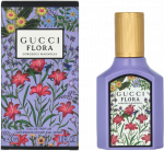 Gucci Flora Gorgeous Magnolia EDP parfumuotas vanduo moterims, 30 ml