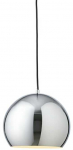 Nielsen_Light Pakabinama lempa &bdquo;Nice&ldquo;, 25 cm, chromuota