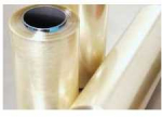 Multi Plėvelė &bdquo;Lukkefilm&ldquo; 45 cm x 1500 m &bdquo;Koex-814 PVC&ldquo;, 14 my, 1 vnt./kartonas