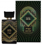 Zimaya Happy Oud PP kvepalai unisex, 100 ml