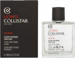 Collistar Uomo tonizuojantis losjonas po skutimosi, 100 ml