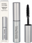 Bobbi Brown Smokey Eye Blakstienų tu&scaron;as Mini blakstienų tu&scaron;as, atspalvis: Juodas, 3 ml