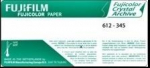 Fujifilm Fotopopierius Crystal Archive 10.2x186 Lustre