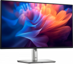 Monitorius Dell P2725HE - 27" / IPS / LED /1920x1080/16:9/100Hz/8ms/1500:1/300 cd/m2/HDMI/DP/Pivot/VESA / 3YNBD (210-BMJC)