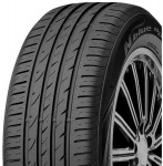 Nexen Padangos N-mėlynas HD Plus 92 V (C B B 71dB)