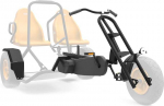 Rėmas BERG Duo Chopper BF