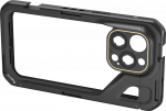 SmallRig 4391 Mobile Video Cage for iPhone 15 Pro Max