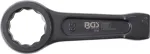 Bgs Technic Raktas smūginis kilpinis | 65 mm (35165)