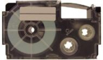 Casio XR-9WE1 spausdintuvo juostelė