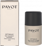 Payot Optimale drėkinamasis dieninis kremas veidui ir kaklui, 50 ml
