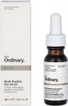 &bdquo;The Ordinary&ldquo; daugiapeptidinis paakių serumas, 15 ml