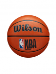 WILSON NBA DRV PRO krep&scaron;inio kamuolys
