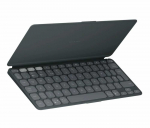 Klaviatūra Logitech Keys To Go 2 Graphite