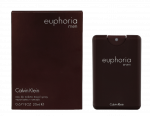 Calvin Klein Euphoria EDT tualetinis vanduo vyrams, 20 ml