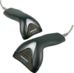 Datalogic Touch 65 Light 1D, USB, dark pilkas