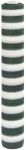 Privatumo suteikiantis tinklelis, žalias/baltas, 1,5x25m, HDPE