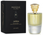 Masque Milano Opera Collection L'attesa Eau De Parfum Bespoke, 100 ml