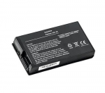 Extra Digital Pakaitinė baterija ASUS A32-A8, 5200mAh